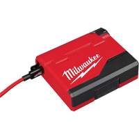 Redlithium™ USB Bluetooth<sup>®</sup> Jobsite Ear Buds SHI456 | Ontario Packaging