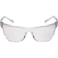 Legacy&reg; Safety Glasses, Clear Lens, ANSI Z87+/Meets/Exceeds CSA Z94.3 Ontario Packaging
