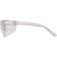 Legacy&reg; Safety Glasses, Clear Lens, ANSI Z87+/Meets/Exceeds CSA Z94.3 Ontario Packaging