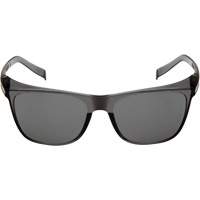Legacy&reg; Safety Glasses, Grey Lens, ANSI Z87+/Meets/Exceeds CSA Z94.3 Ontario Packaging