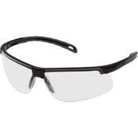 Ever-Lite&reg; Safety Glasses, Clear Lens, Anti-Fog, ANSI Z87+/Meets/Exceeds CSA Z94.3 Ontario Packaging