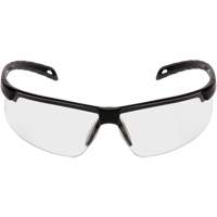 Ever-Lite&reg; Safety Glasses, Clear Lens, Anti-Fog, ANSI Z87+/Meets/Exceeds CSA Z94.3 Ontario Packaging