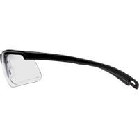 Ever-Lite&reg; Safety Glasses, Clear Lens, Anti-Fog, ANSI Z87+/Meets/Exceeds CSA Z94.3 Ontario Packaging