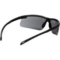 Ever-Lite&reg; Safety Glasses, Grey Lens, Anti-Fog, ANSI Z87+/Meets/Exceeds CSA Z94.3 Ontario Packaging