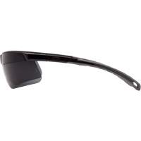 Ever-Lite&reg; Safety Glasses, Dark Grey Lens, ANSI Z87+/Meets/Exceeds CSA Z94.3 Ontario Packaging