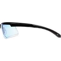Ever-Lite&reg; Safety Glasses, Infinity Blue Lens, ANSI Z87+/Meets/Exceeds CSA Z94.3 Ontario Packaging