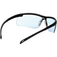 Ever-Lite&reg; Safety Glasses, Infinity Blue Lens, ANSI Z87+/Meets/Exceeds CSA Z94.3 Ontario Packaging
