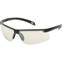 Ever-Lite&reg; Safety Glasses, Indoor/Outdoor Mirror Lens, ANSI Z87+/Meets/Exceeds CSA Z94.3 Ontario Packaging