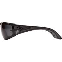 Endeavor&reg; Plus Safety Glasses, Grey Lens, Anti-Fog, ANSI Z87+/Meets/Exceeds CSA Z94.3 Ontario Packaging