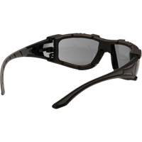 Endeavor&reg; Plus Safety Glasses, Grey Lens, Anti-Fog, ANSI Z87+/Meets/Exceeds CSA Z94.3 Ontario Packaging
