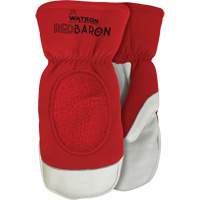 Red Baron Mitts, Size Large, Mitt SHI576 | Ontario Packaging
