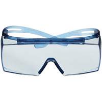Lunettes de s&eacute;curit&eacute; s&eacute;rie 3700 SecureFit, Lentille Bleu, Antibu&eacute;e, ANSI Z87+/R&eacute;pond ou surpasse la norme CSA Z94.3 Ontario Packaging