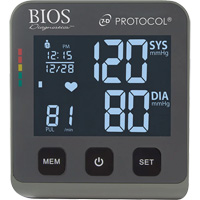 Insight Blood Pressure Monitor, Class 2 SHI590 | Ontario Packaging