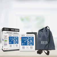Precision Blood Pressure Monitor, Class 2 SHI591 | Ontario Packaging