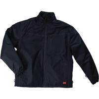 Waterproof Oxford 3-in-1 Parka, Men's, X-Small, Navy Blue Ontario Packaging