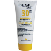 Écran solaire, FPS 30, Lotion SHJ210 | Ontario Packaging