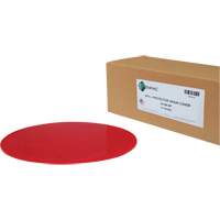 Spill Protector Drain Cover, Circular, 12" dia. Ontario Packaging