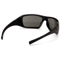 Goliath&reg; Full Frame Safety Glasses, Grey Lens, Polarized, ANSI Z87+/Meets/Exceeds CSA Z94.3 Ontario Packaging