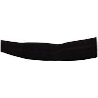 Cutban™ KP1T Tapered Sleeve, 22", ASTM ANSI Level A2, Black SHJ475 | Ontario Packaging