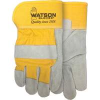 Mad Dog Gloves, One Size, Split Cowhide Palm SHJ594 | Ontario Packaging