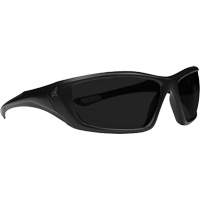 Lunettes de s&eacute;curit&eacute; Nevosa, Lentille Grise/fum&eacute;e, Polaris&eacute;/Pare-vapeur, ANSI Z87+/R&eacute;pond ou surpasse la norme CSA Z94.3 Ontario Packaging