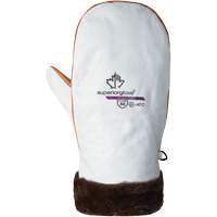 Endura&reg; 304TXTL Slip-On Mitts, Size Small, Mitt Ontario Packaging