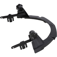 V-Gard&reg; PBT Frame for Slotted Full-Brim MSA Caps without Debris Control Ontario Packaging
