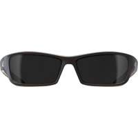 Reclus Safety Glasses, Smoke Lens, Anti-Scratch, ANSI Z87+/MCEPS GL-PD 10-12/Meets/Exceeds CSA Z94.3 Ontario Packaging