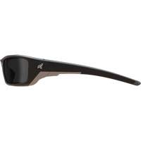Reclus Safety Glasses, Smoke Lens, Anti-Scratch Coating, ANSI Z87+/CSA Z94.3/MCEPS GL-PD 10-12 SHJ947 | Ontario Packaging