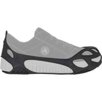 SafeGrip Traction Aids, Rubber, Grooved Traction, X-Small Ontario Packaging