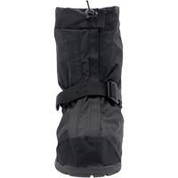 10" Villager All-Season Mid Overboots, Nylon, Buckle/Hook and Loop Closure, Fits Men's 11 - 12.5 Ontario Packaging