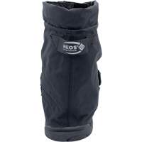 10" Villager All-Season Mid Overboots, Nylon, Buckle/Hook and Loop Closure, Fits Men's 11 - 12.5 Ontario Packaging