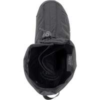 10" Villager All-Season Mid Overboots, Nylon, Buckle/Hook and Loop Closure, Fits Men's 11 - 12.5 Ontario Packaging