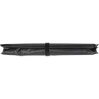 Berme de confinement des d&eacute;versements repliable &agrave; rouler, Capacit&eacute; 15 gal. US, 2' la x 2' lo x 6" h Ontario Packaging