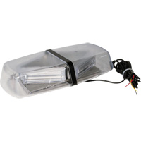 LED Amber Beacon Light Ontario Packaging