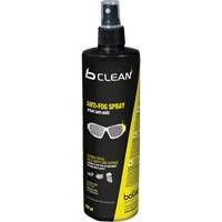 B-Clean B250 Anti-Fog Spray Ontario Packaging