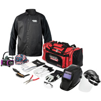 Industrial Welding Gear Ready-Paks&reg; - Medium Ontario Packaging