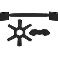 Ensemble de coussins de rechange pour casque de s&eacute;curit&eacute; V-Gard H2 Ontario Packaging