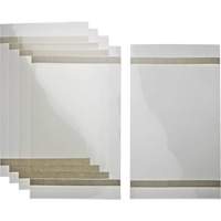 Tear-Away Lens Covers for Welding Helmets Ontario Packaging