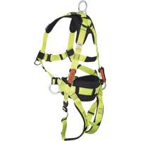 FBH-70110G-S Harnais de s&eacute;curit&eacute; PeakPro Plus, Certifi&eacute;e CSA, Classe AEP, Petit Ontario Packaging