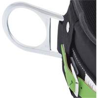 WB-6050-S Padded 2-Strap Miner's Belt - Small Ontario Packaging