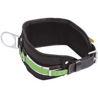 WB-6050-S Padded 2-Strap Miner's Belt - Small Ontario Packaging