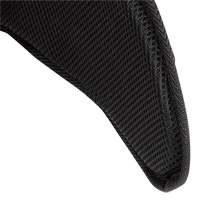 WB-6006 Padded Lumbar Support for Belt - Universal Ontario Packaging