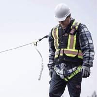 RK4-25 Ensemble conforme pour couvreur avec support r&eacute;utilisable, Trousses pour couvreur de toit Ontario Packaging