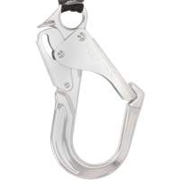 SRL-70602-6LE Self-Retracting Lifeline with Pack, 6', Dyneema&reg;, Swivel Ontario Packaging