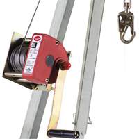 CSK2-65 Confined Space Kit with Tripod, Confined Space Kit Ontario Packaging