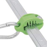 TT-5000-BULK 5/16" - 15/16" Flat Clamp Ontario Packaging