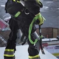 TT-9900 Dragonne de poignet, Tendeur, Mousqueton/boucle Ontario Packaging