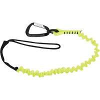 TT-9904 Longe &eacute;troite pour outils, Tendeur, Mousqueton/boucle Ontario Packaging