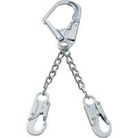 RA-100 Twin Leg Rebar Assembly Ontario Packaging